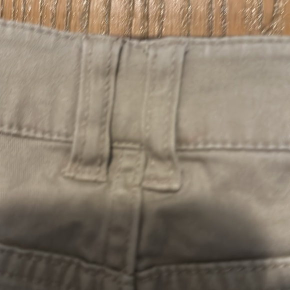 Stylish front pocket design pattern pants - Picture 8 of 8